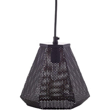 Surya Adelaide AIE-005 Modern Pendant Light -Black - Fifth and Modern