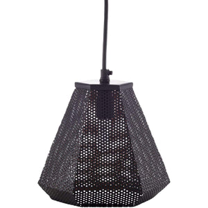 Surya Adelaide AIE-005 Modern Pendant Light -Black - Fifth and Modern