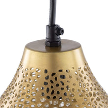 Surya Adelaide AIE-002 Modern Pendant Light -Gold - Fifth and Modern