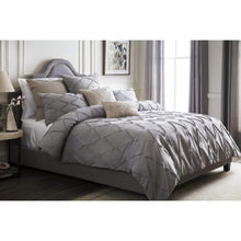 Surya Aiken AIK-9001 Duvet Bedding Set - Fifth and Modern