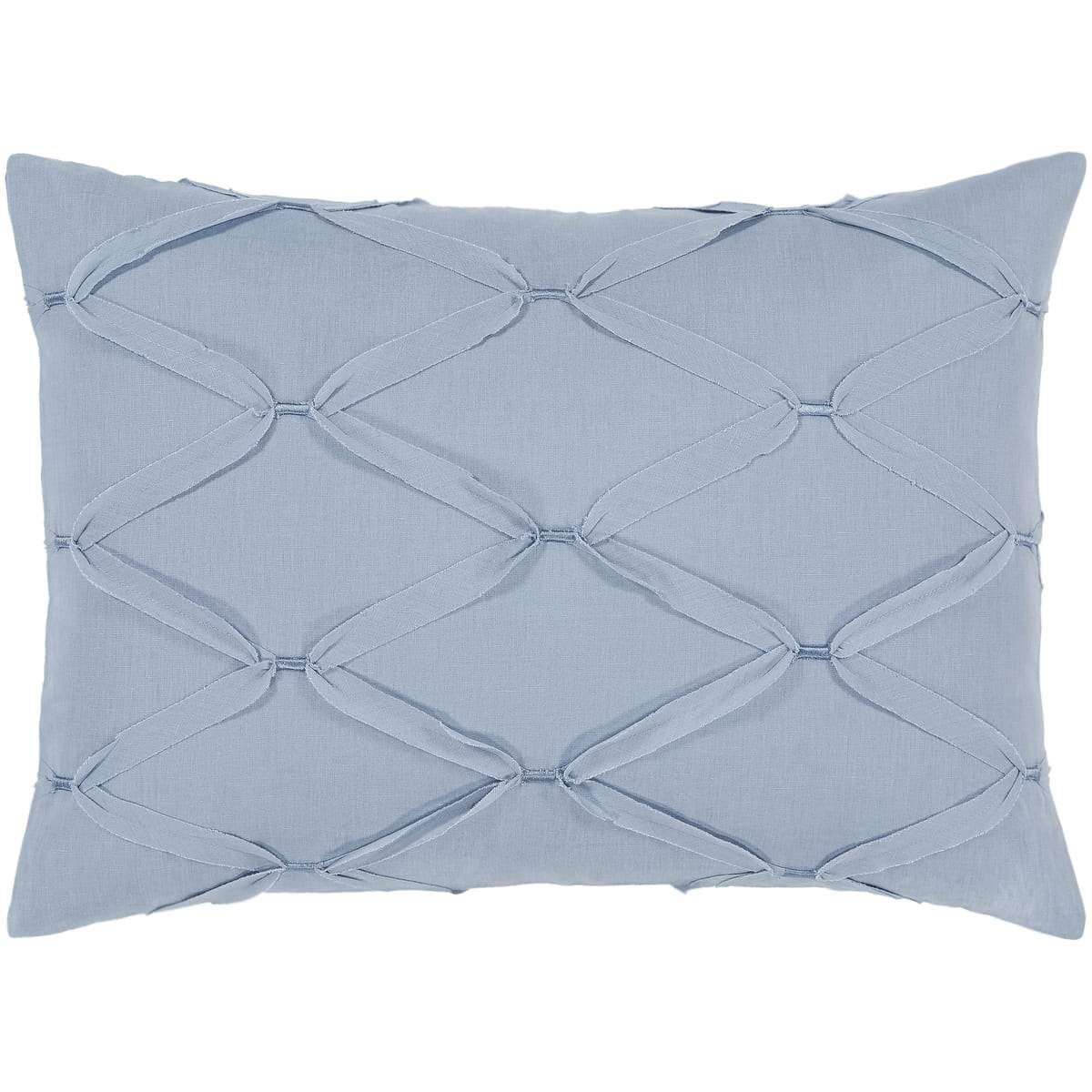 Surya Aiken AIK-9003 Duvet Bedding Set (Hand Embroidered) - Fifth and Modern