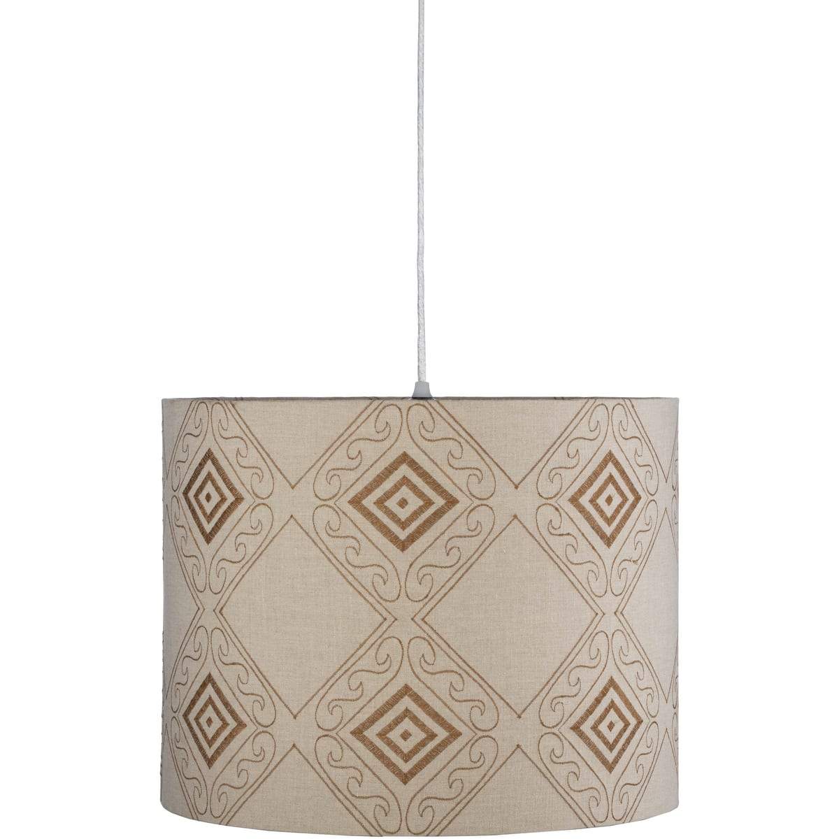 Surya Adilynn AIY-001 Modern Pendant Light - Fifth and Modern