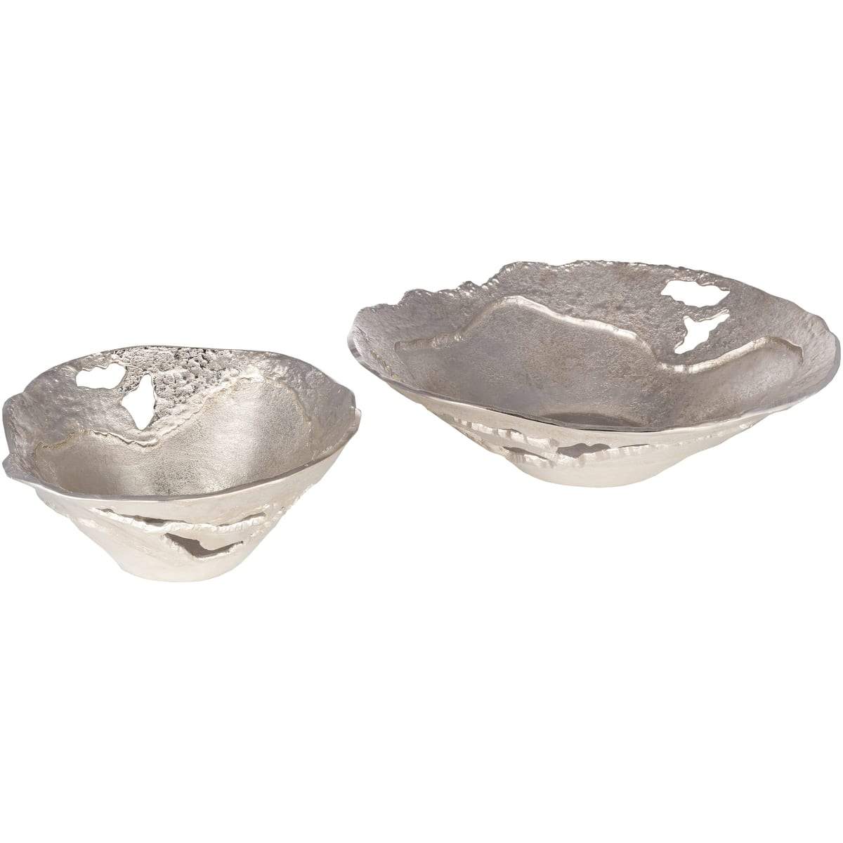 Surya Ambrosia AOA-002 Bowl -Decorative Accents Bowl Set - Fifth and Modern