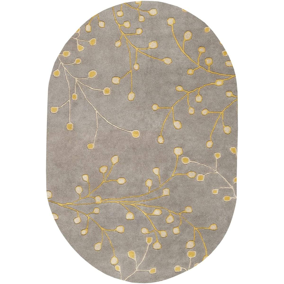 Surya Athena ATH-5060 Area Rug - Fifth and Modern