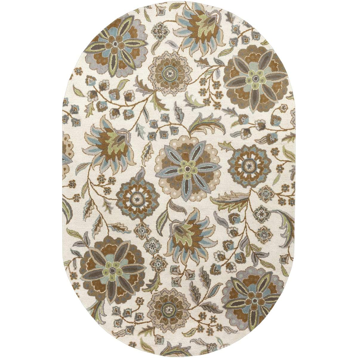 Surya Athena ATH-5063 Area Rug - Fifth and Modern