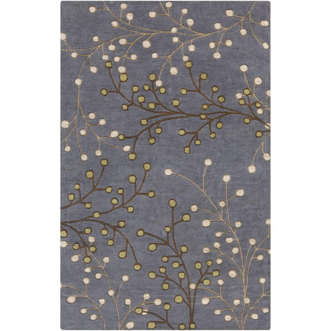 Surya Athena ATH-5125 Area Rug - Fifth and Modern