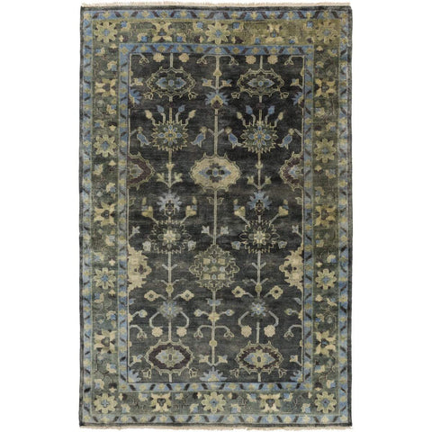 Surya Antique ATQ-1008 Area Rug - Fifth and Modern