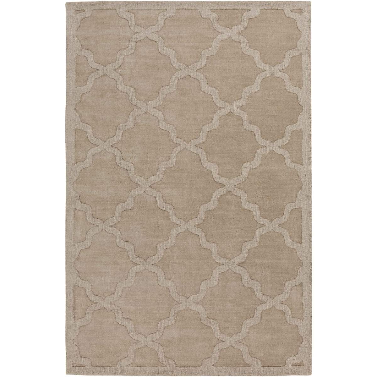 Artistic Weavers Central Park AWHP-4020 Area Rug - Fifth and Modern