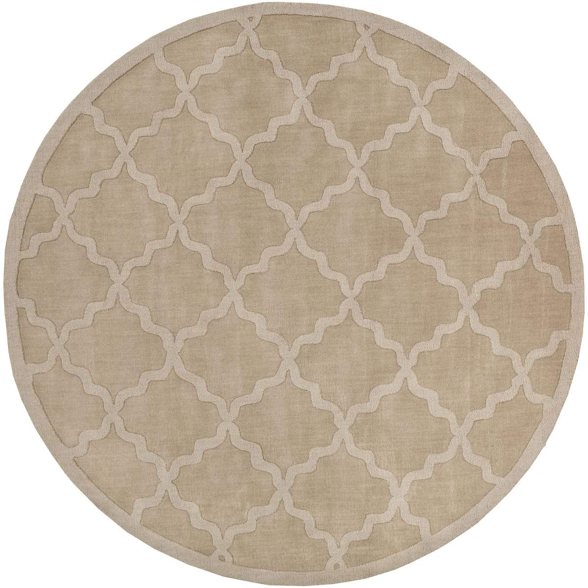 Artistic Weavers Central Park AWHP-4020 Area Rug - Fifth and Modern