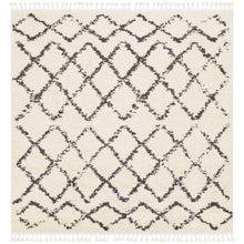 Surya Berber Shag BBE-2300 Area Rug - Fifth and Modern