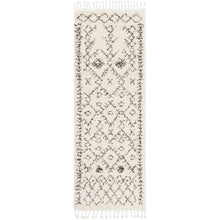 Surya Berber Shag BBE-2302 Area Rug - Fifth and Modern