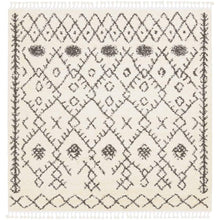 Surya Berber Shag BBE-2302 Area Rug - Fifth and Modern