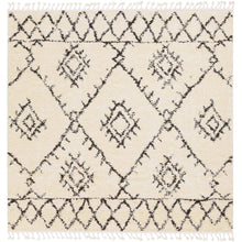 Surya Berber Shag BBE-2305 Area Rug - Fifth and Modern