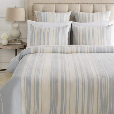 Surya Baris BIS-1001 Duvet Bedding Set - Fifth and Modern