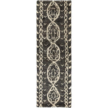 Jill Rosenwald Bjorn BJR-1000 Area Rug - Fifth and Modern