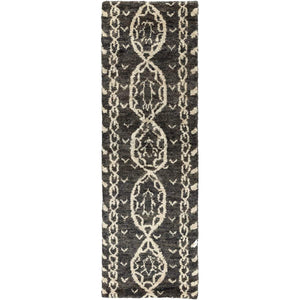 Jill Rosenwald Bjorn BJR-1000 Area Rug - Fifth and Modern