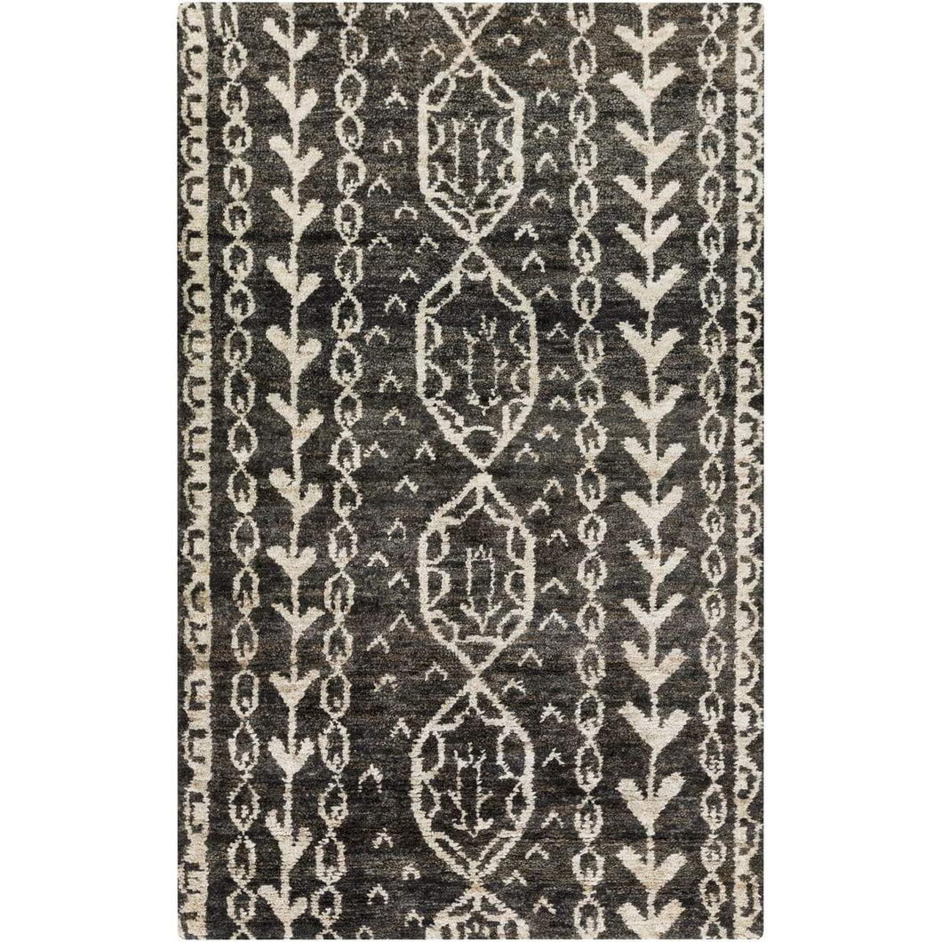 Jill Rosenwald Bjorn BJR-1000 Area Rug - Fifth and Modern