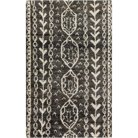 Jill Rosenwald Bjorn BJR-1000 Area Rug - Fifth and Modern