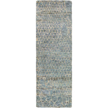 Jill Rosenwald Bjorn BJR-1011 Area Rug - Fifth and Modern