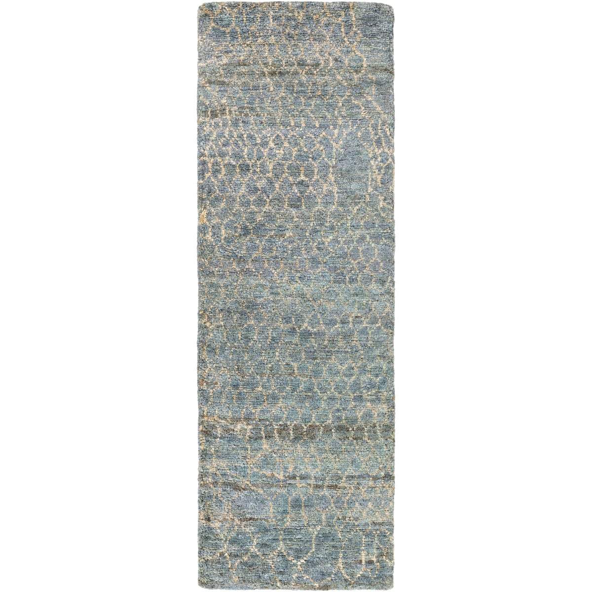 Jill Rosenwald Bjorn BJR-1011 Area Rug - Fifth and Modern