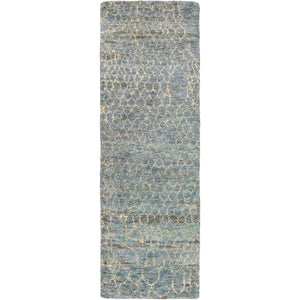 Jill Rosenwald Bjorn BJR-1011 Area Rug - Fifth and Modern