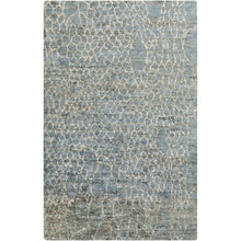 Jill Rosenwald Bjorn BJR-1011 Area Rug - Fifth and Modern