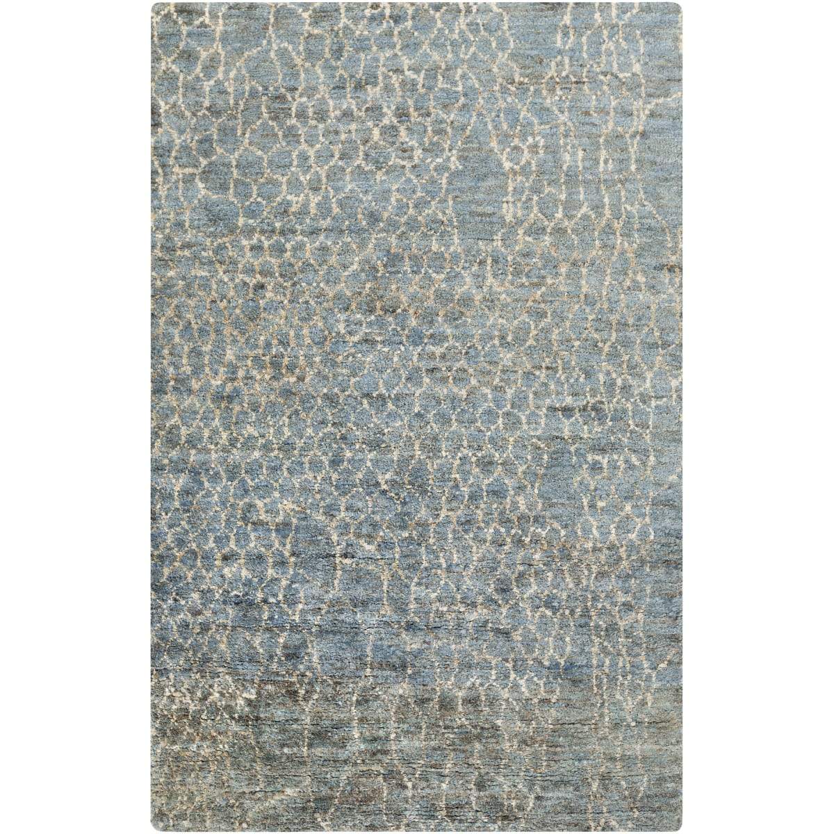 Jill Rosenwald Bjorn BJR-1011 Area Rug - Fifth and Modern