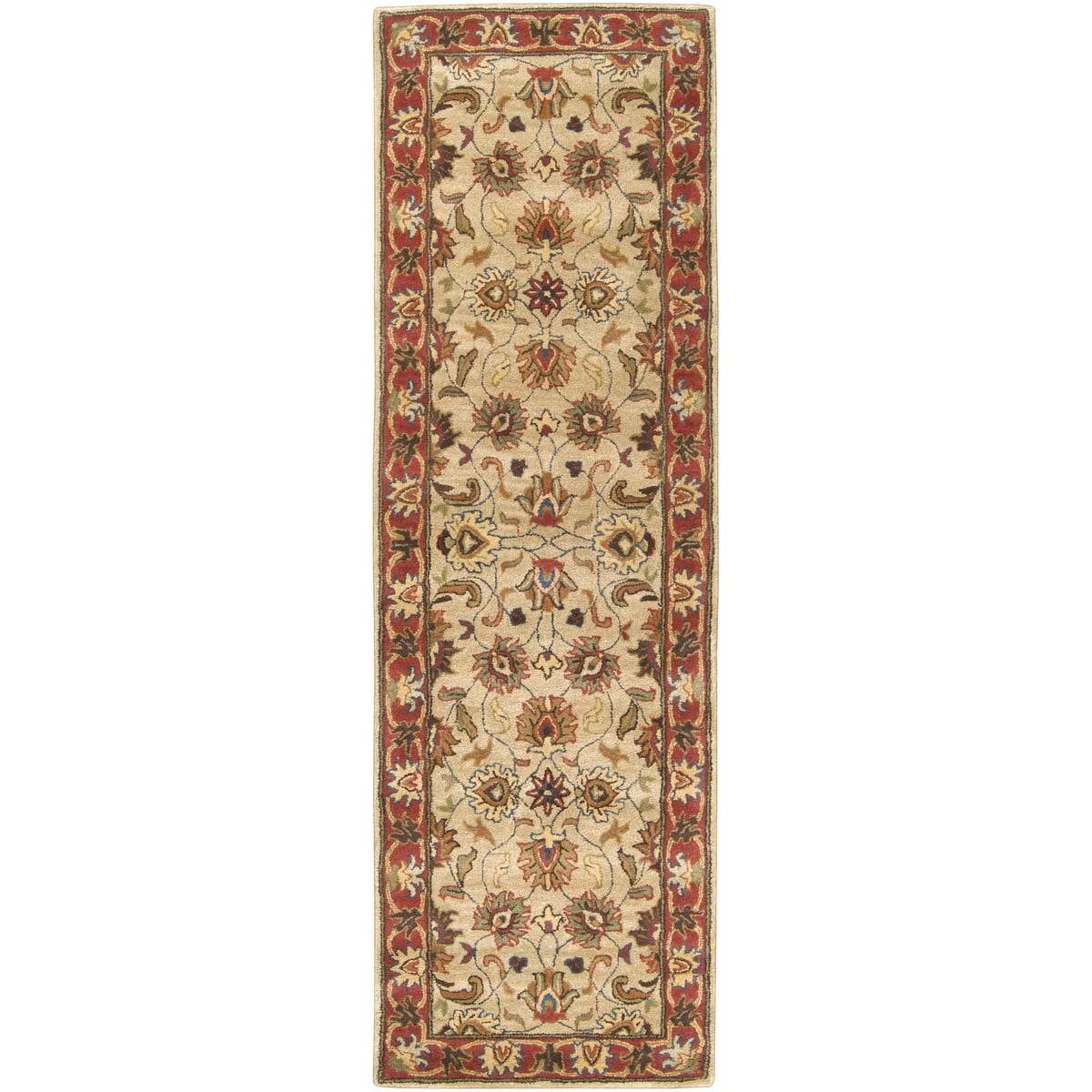 Surya Caesar CAE-1001 Area Rug - Fifth and Modern