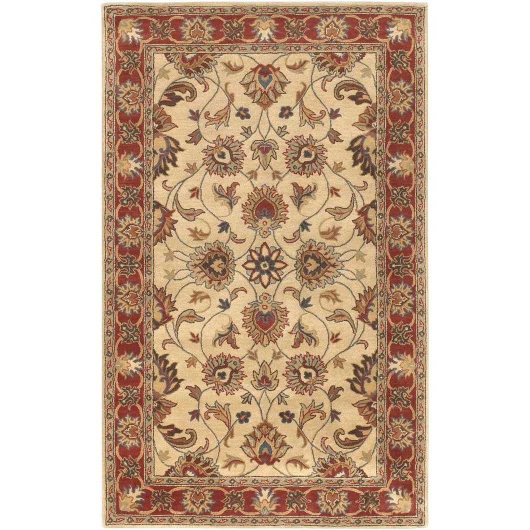 Surya Caesar CAE-1001 Area Rug - Fifth and Modern