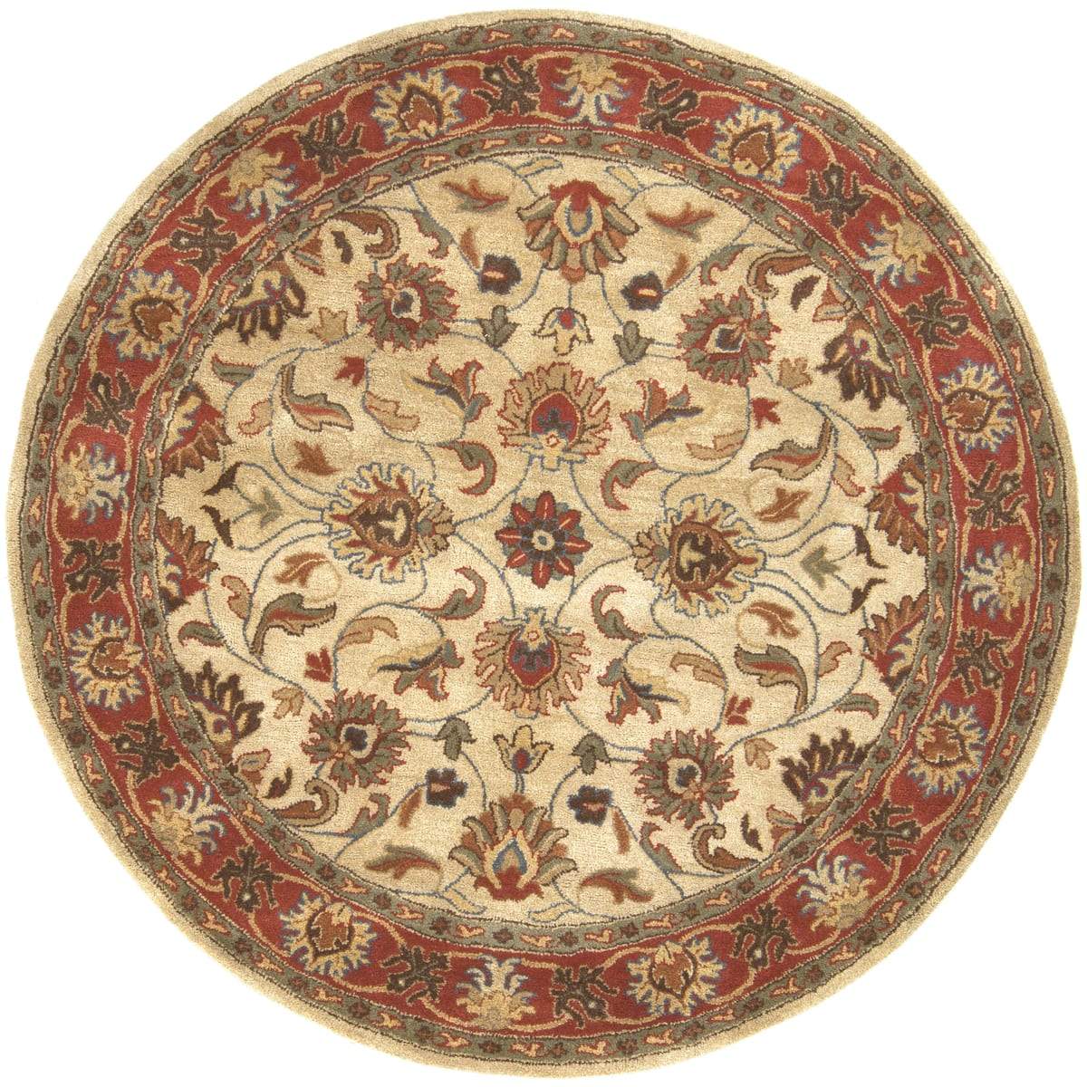 Surya Caesar CAE-1001 Area Rug - Fifth and Modern