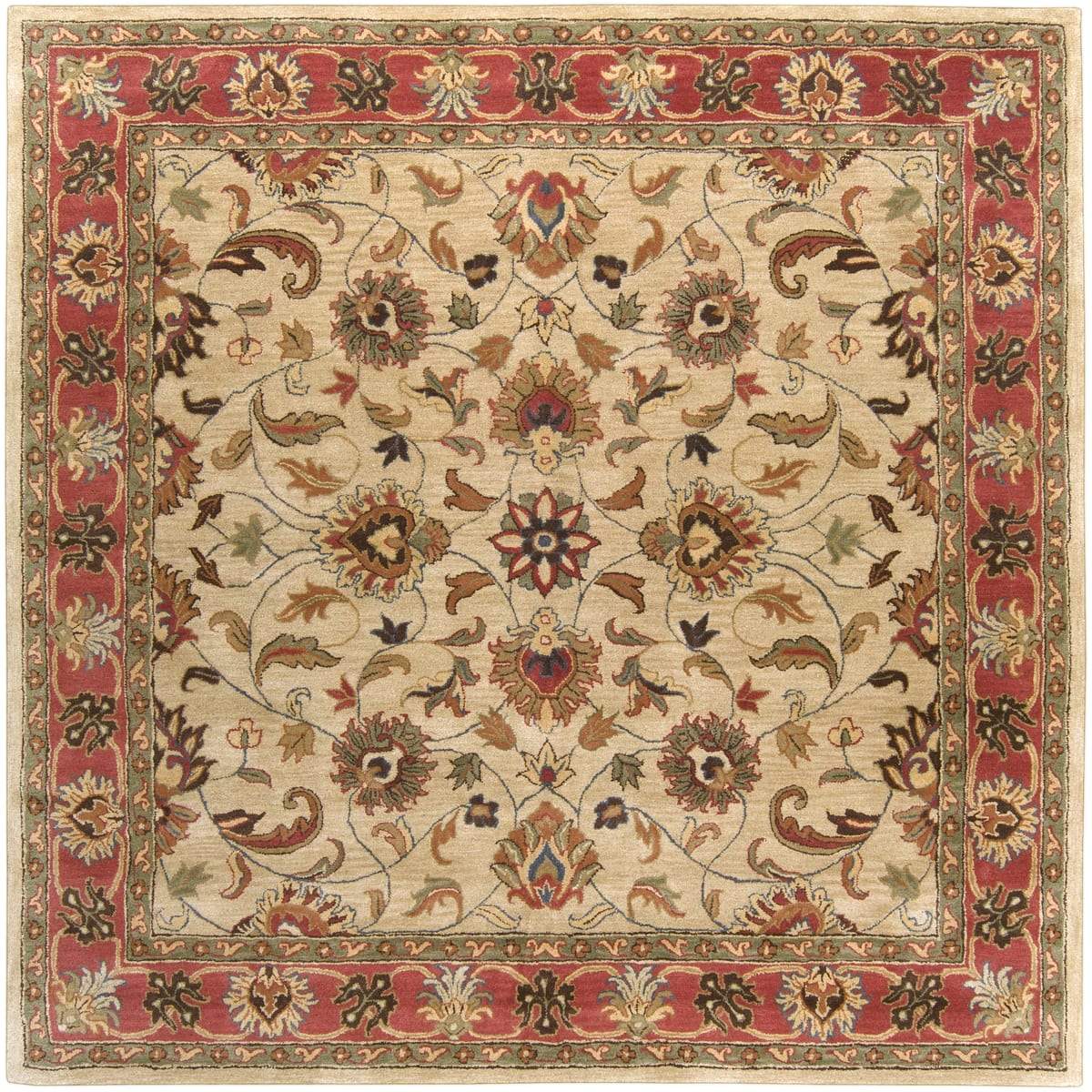 Surya Caesar CAE-1001 Area Rug - Fifth and Modern