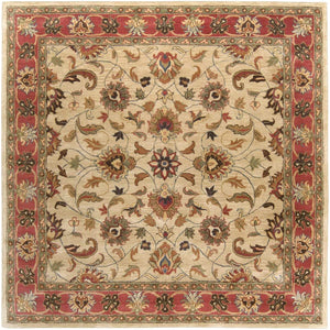 Surya Caesar CAE-1001 Area Rug - Fifth and Modern