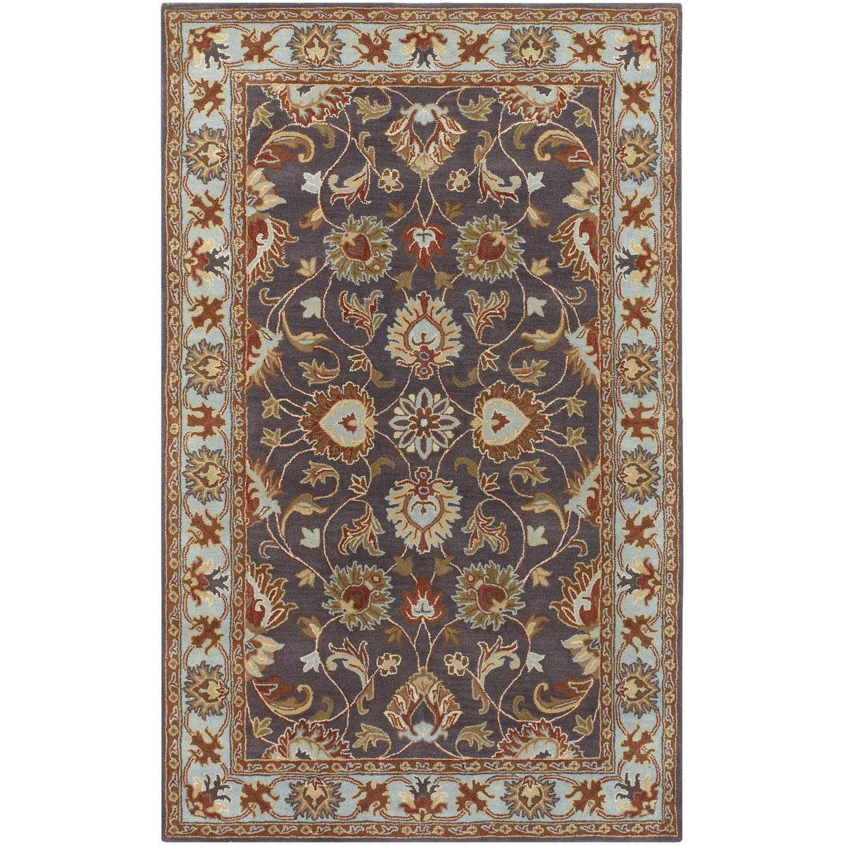 Surya Caesar CAE-1004 Area Rug - Fifth and Modern