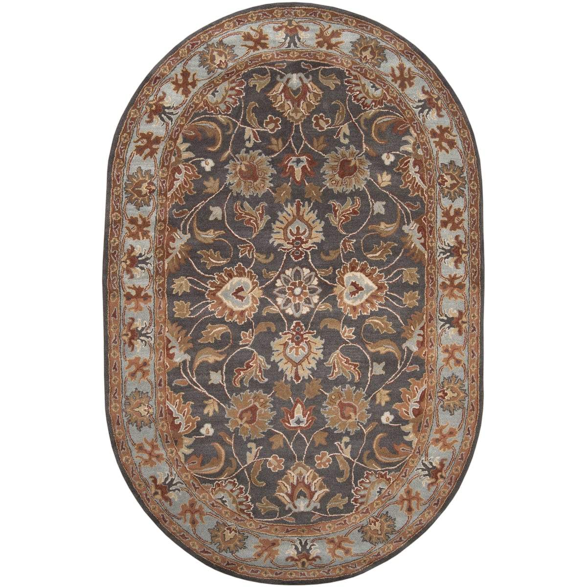 Surya Caesar CAE-1004 Area Rug - Fifth and Modern