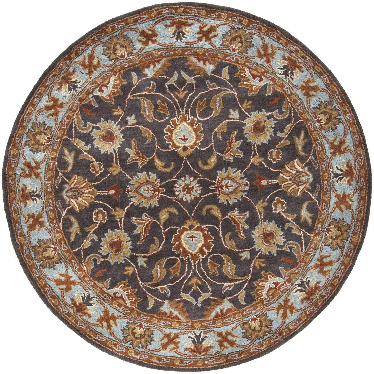 Surya Caesar CAE-1004 Area Rug - Fifth and Modern