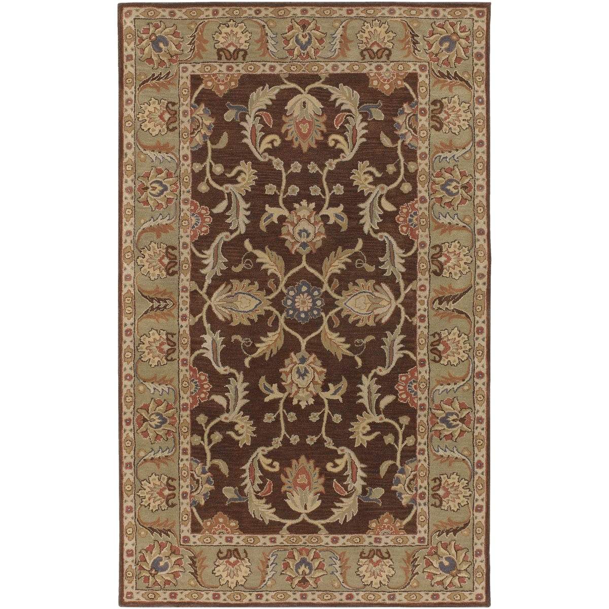 Surya Caesar CAE-1009 Area Rug - Fifth and Modern