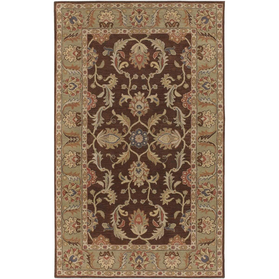 Surya Caesar CAE-1009 Area Rug - Fifth and Modern