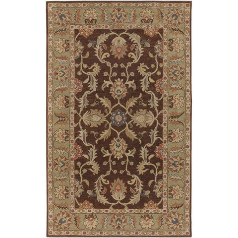 Surya Caesar CAE-1009 Area Rug - Fifth and Modern