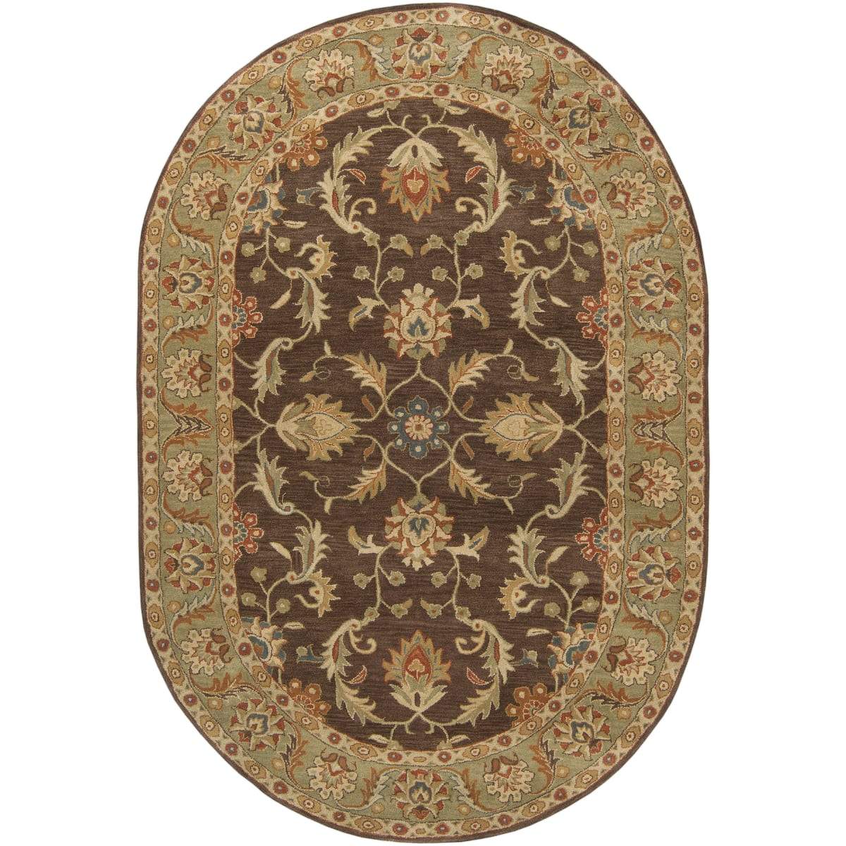 Surya Caesar CAE-1009 Area Rug - Fifth and Modern