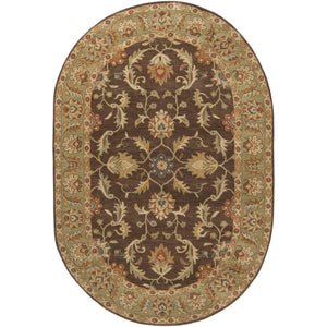 Surya Caesar CAE-1009 Area Rug - Fifth and Modern