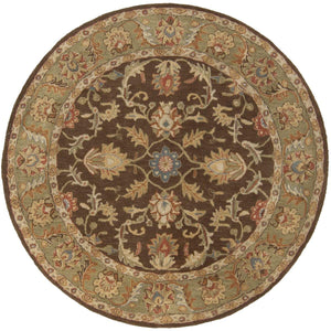 Surya Caesar CAE-1009 Area Rug - Fifth and Modern