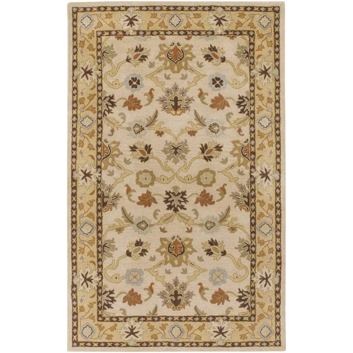 Surya Caesar CAE-1010 Area Rug - Fifth and Modern