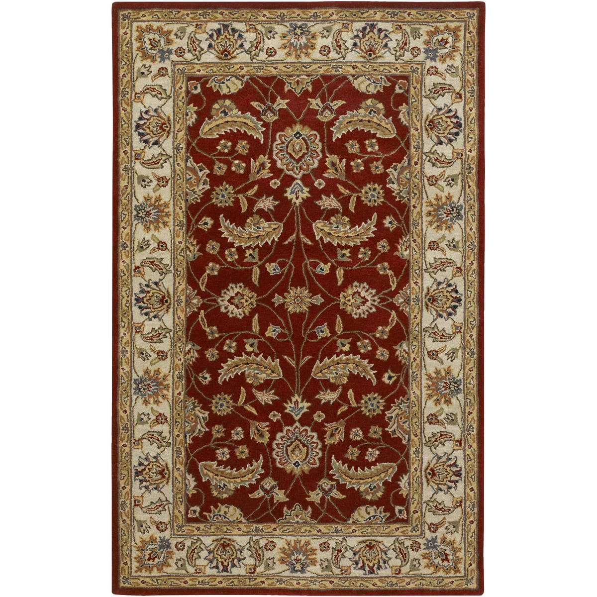 Surya Caesar CAE-1022 Area Rug - Fifth and Modern