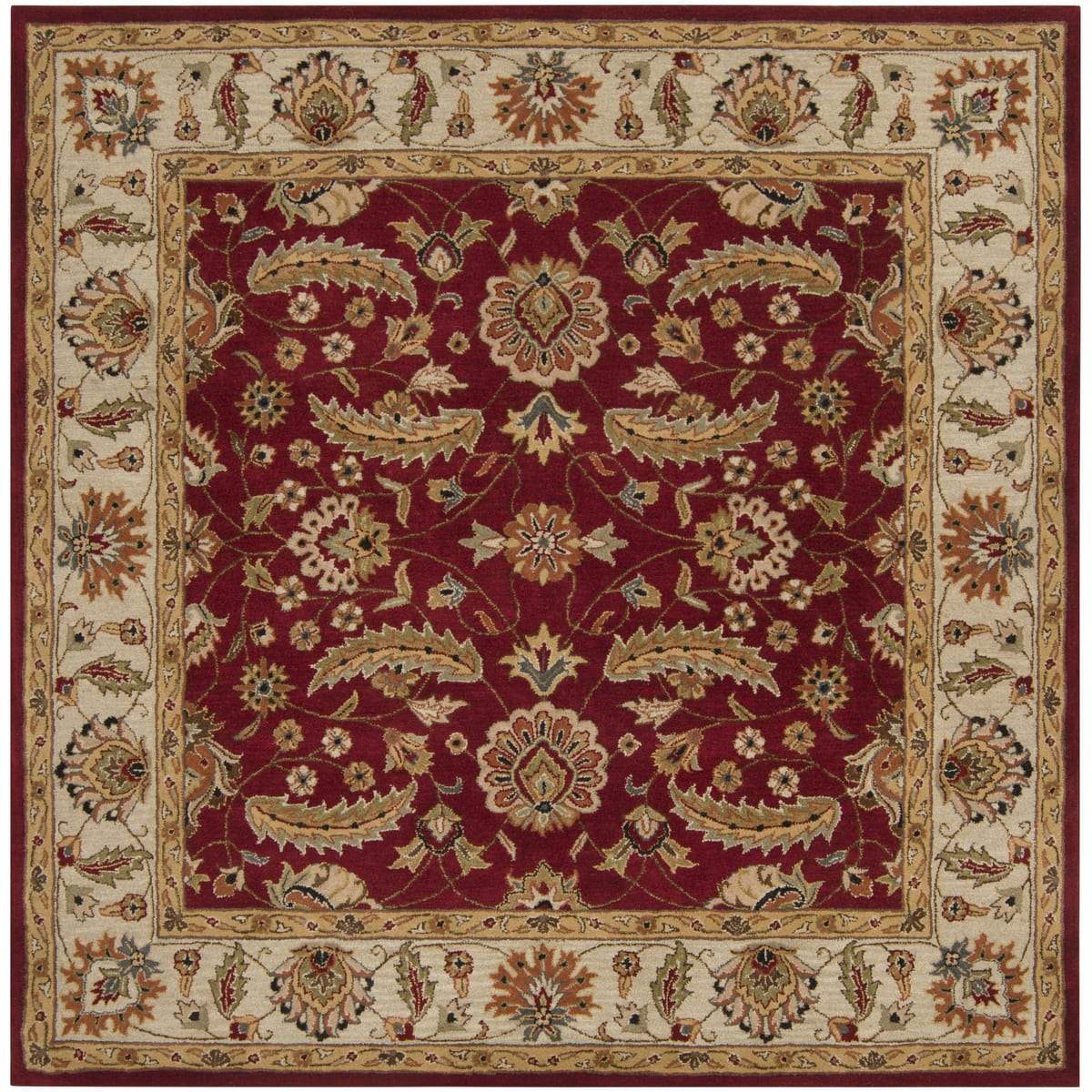 Surya Caesar CAE-1022 Area Rug - Fifth and Modern