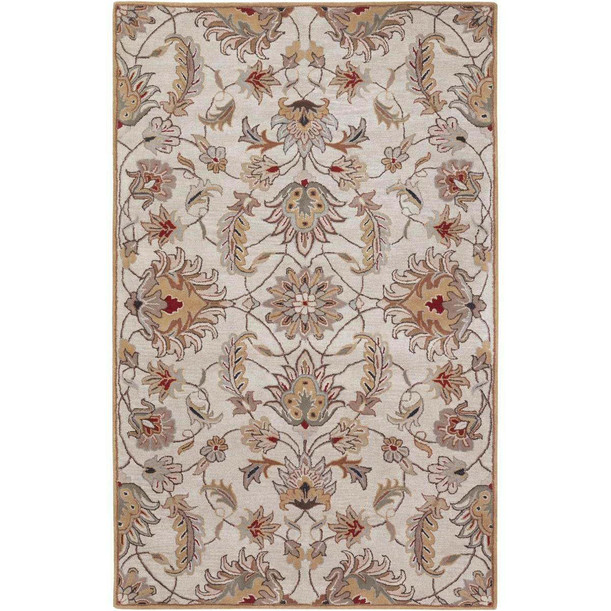 Surya Caesar CAE-1029 Area Rug - Fifth and Modern