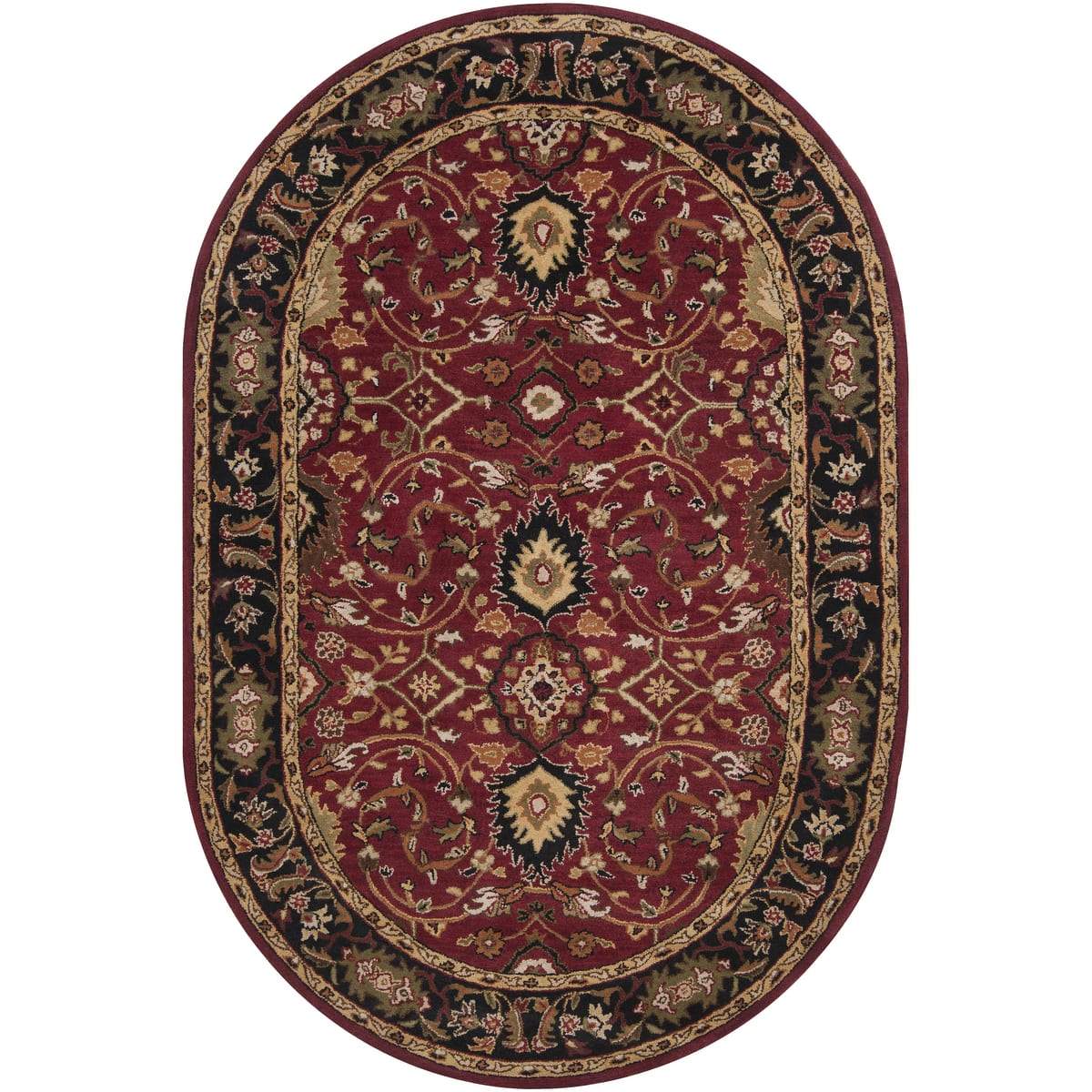 Surya Caesar CAE-1031 Area Rug - Fifth and Modern