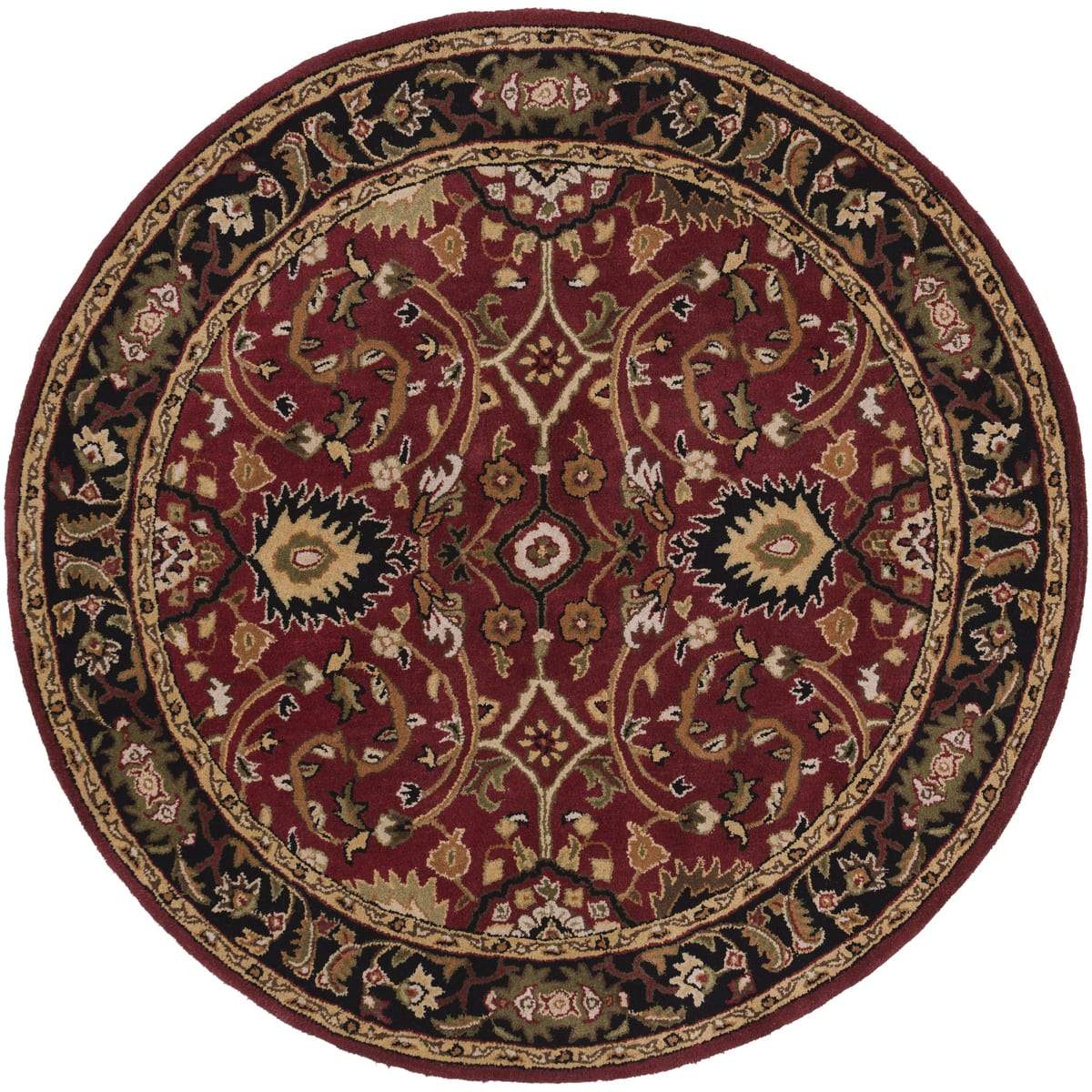 Surya Caesar CAE-1031 Area Rug - Fifth and Modern