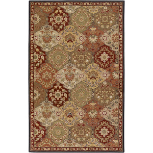 Surya Caesar CAE-1034 Area Rug - Fifth and Modern