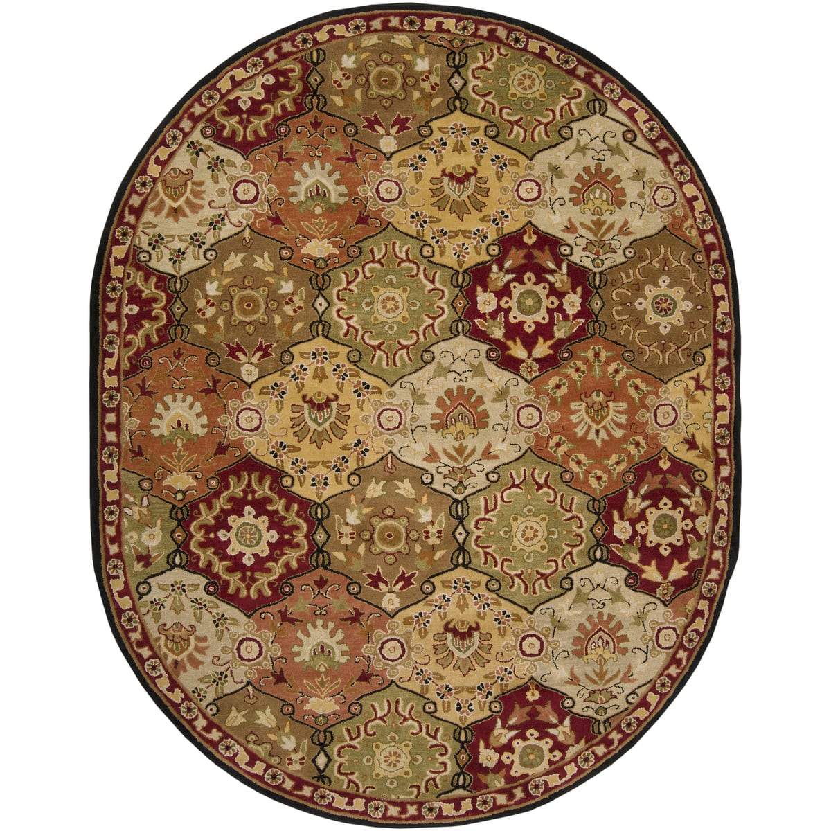 Surya Caesar CAE-1034 Area Rug - Fifth and Modern