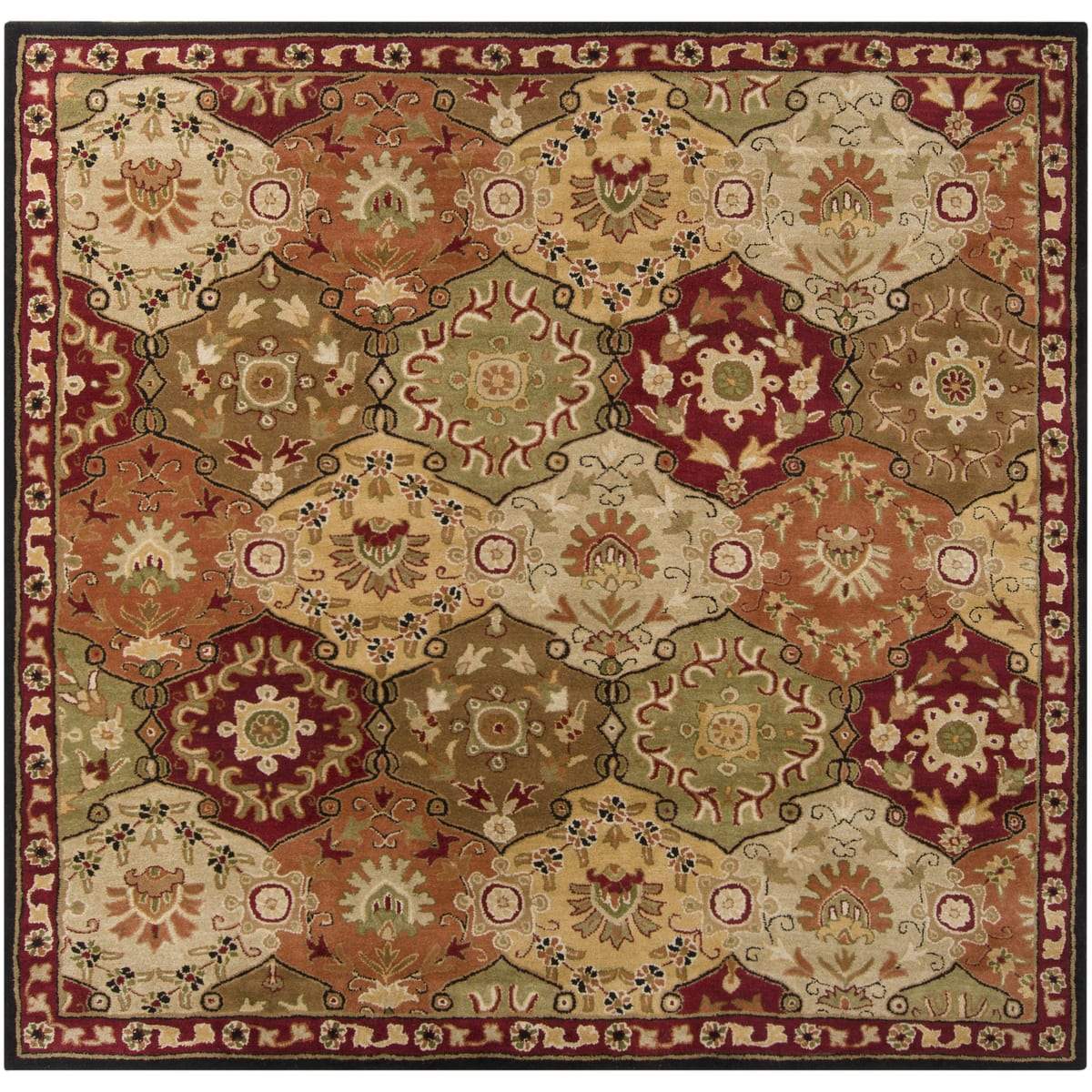 Surya Caesar CAE-1034 Area Rug - Fifth and Modern